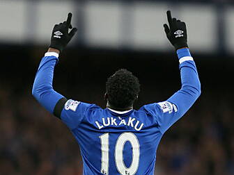 As It Happened: Everton 1-1 To...